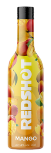 Mango bottle
