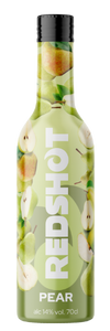 Pear bottle